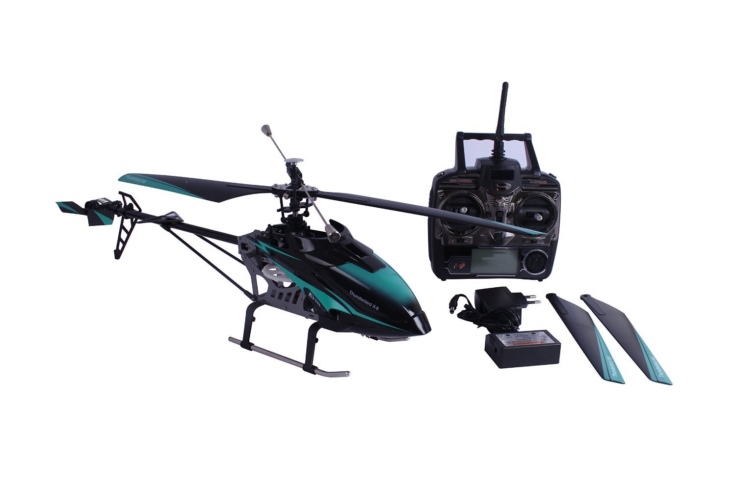 remote control helicopter kmart