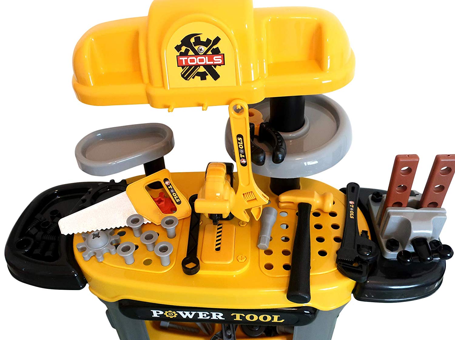 kids tool bench kmart