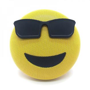 Kiko Ym 03s Emoji Sunglasses Speakers Wireless Bluetooth Hi Fi