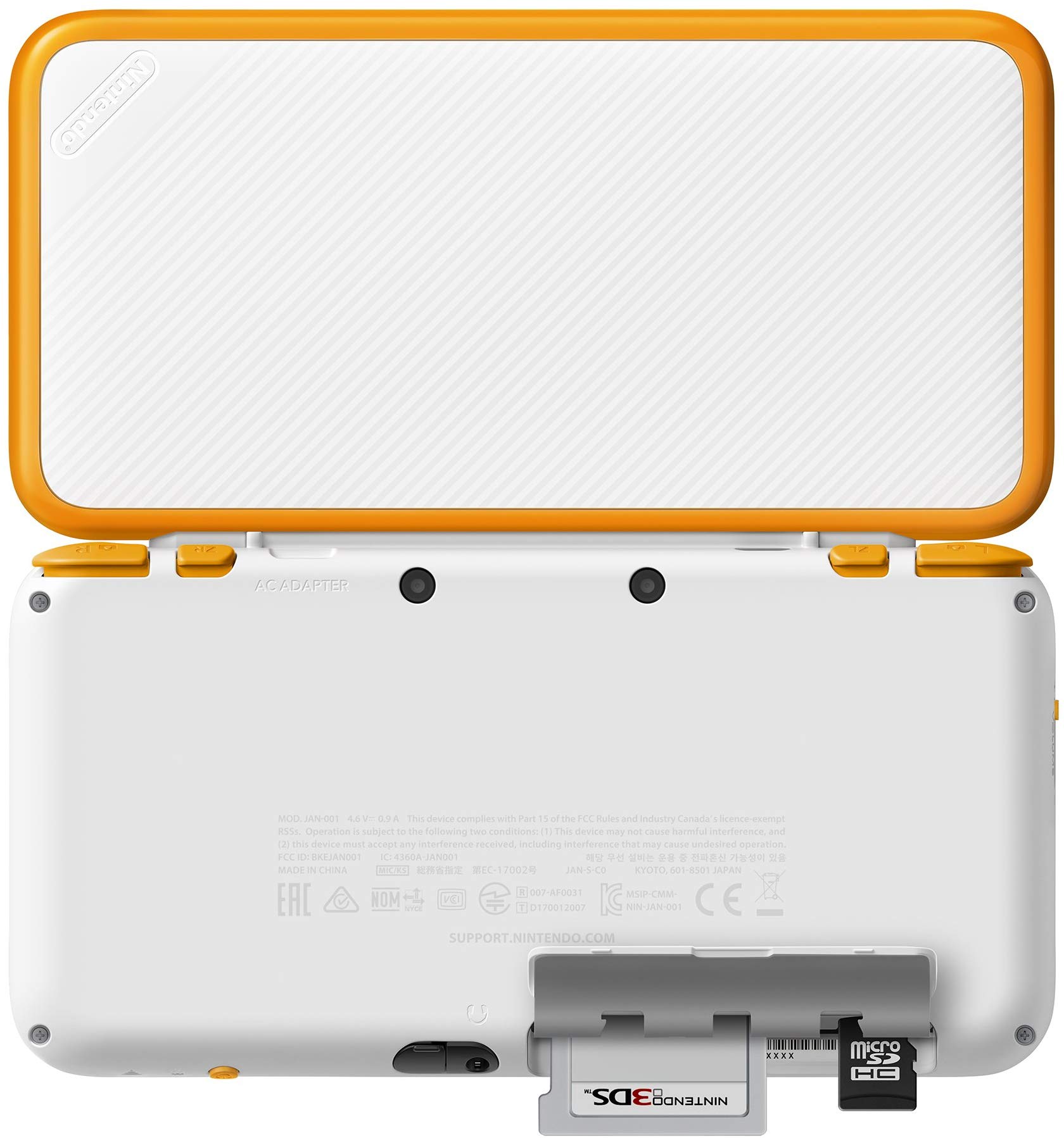 nintendo 2ds sears
