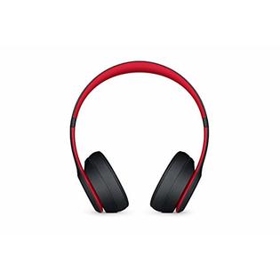A1796 Am82602195a Beats Solo 3 Wireless Decade Collection In Defiant Black Red
