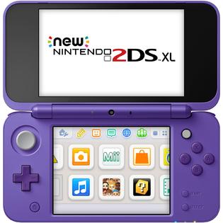 New Nintendo 2ds Xl Purple Silver W Mario Kart 7 Pre Installed Developed by the creators of grand theft auto v and red dead redemption, red dead redemption 2 is an epic tale of. nintendo