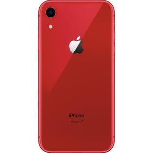 iPhoneXR128Red NEW Apple iPhone XR 128GB SIM FREE/ UNLOCKED - Red