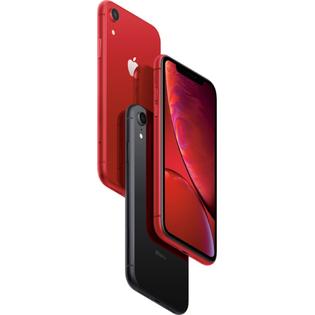 Iphonexr128red New Apple Iphone Xr 128gb Sim Free Unlocked Red