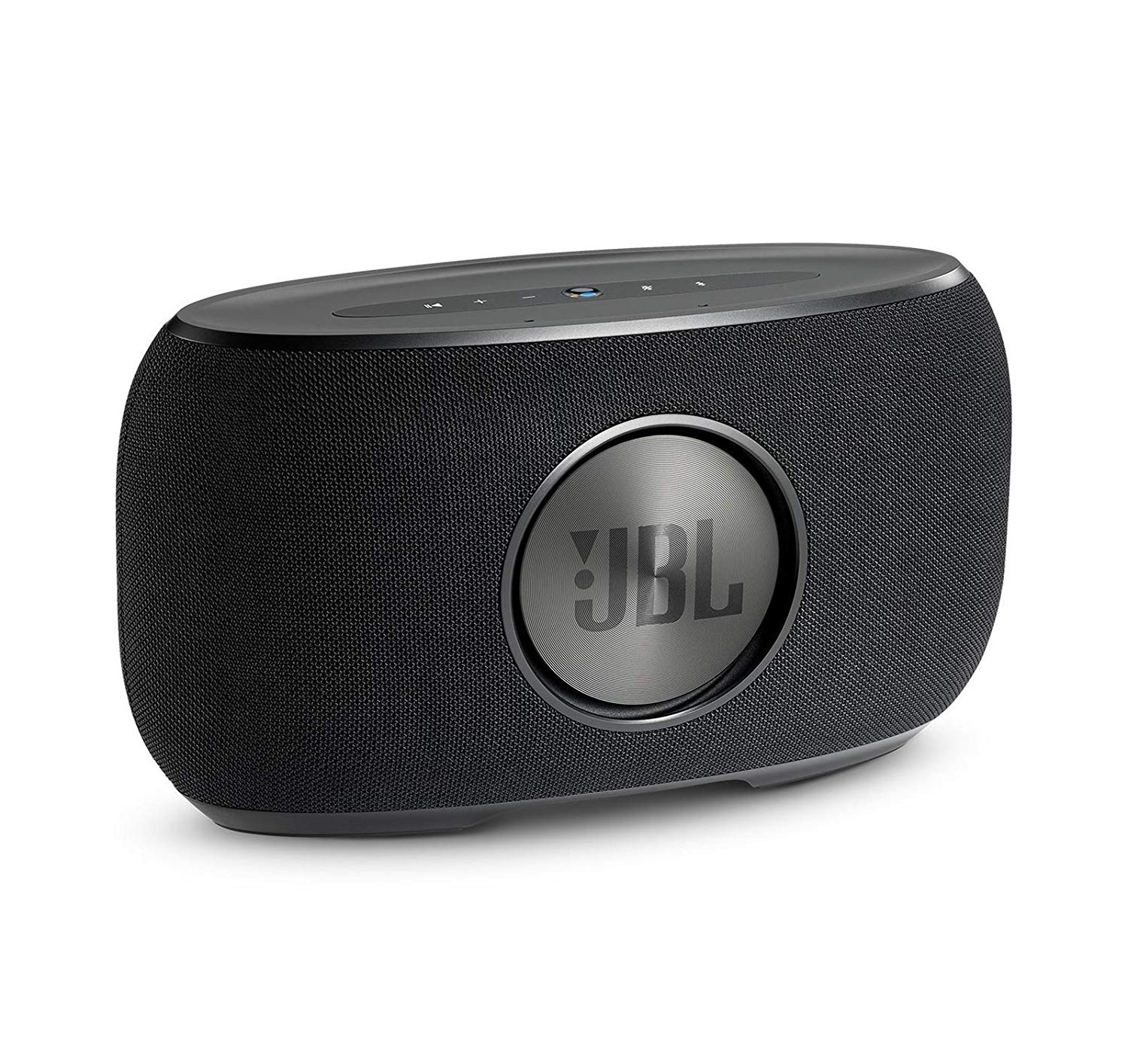 jbl voice speaker