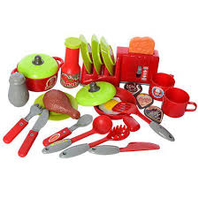 play kitchen supplies