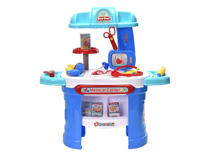 doctor play set kmart