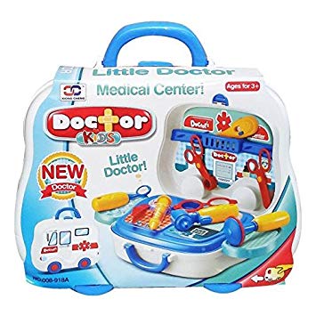 dr set toy
