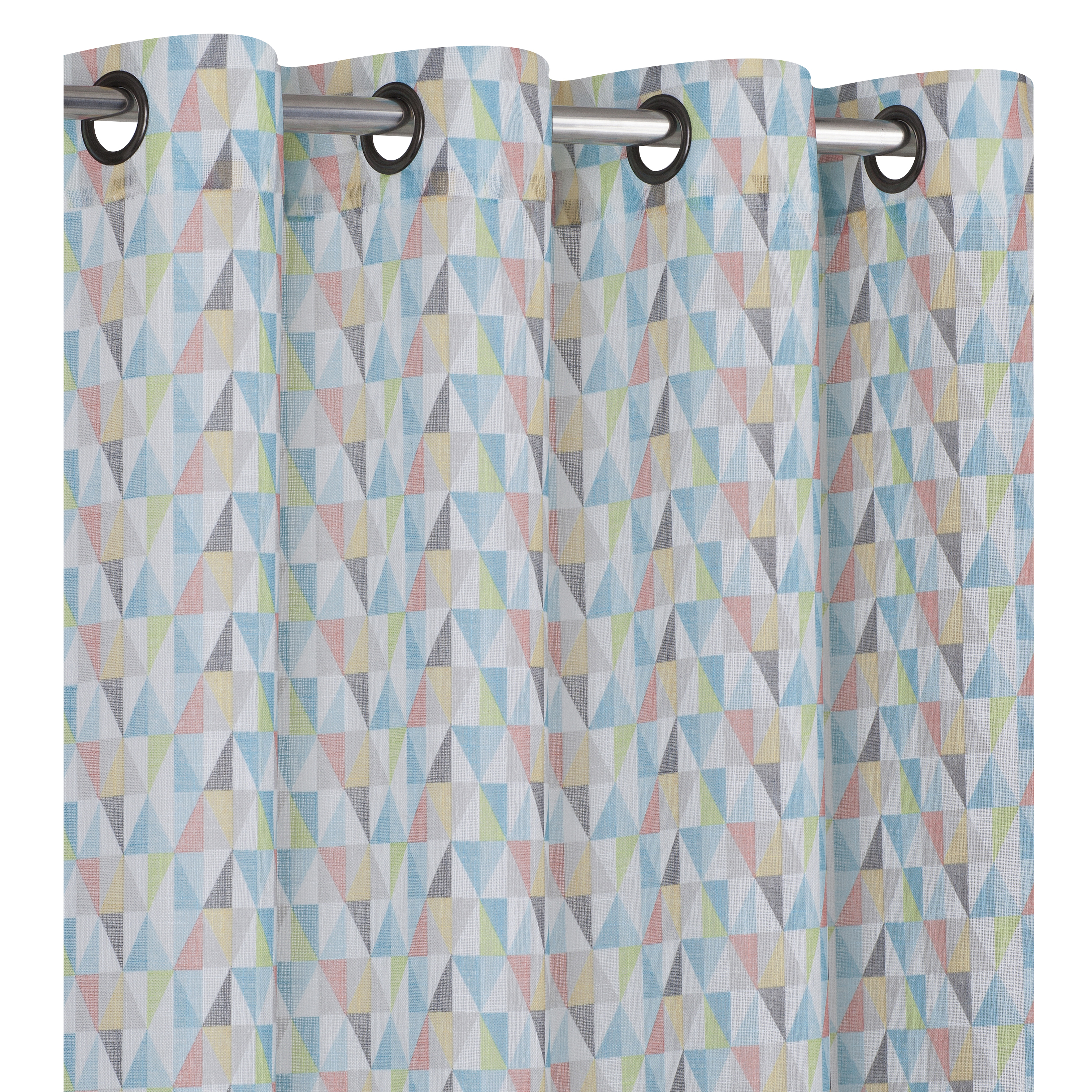 Regal Home Collections Drapes Panels With Free Shipping Kmart