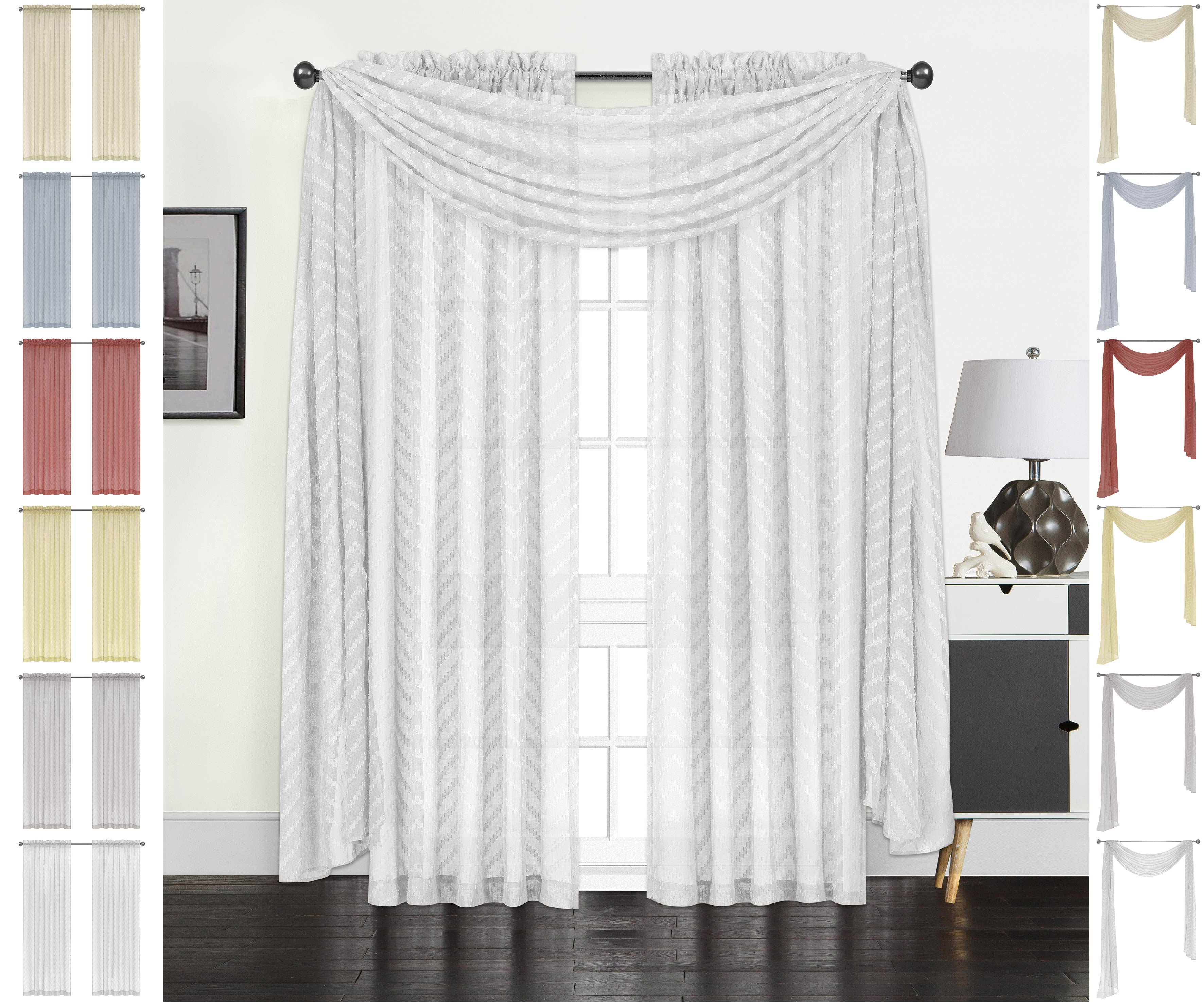 Drapes Panels 40 In Sears