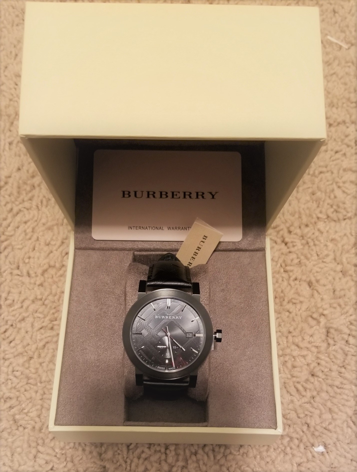 bu9906 burberry