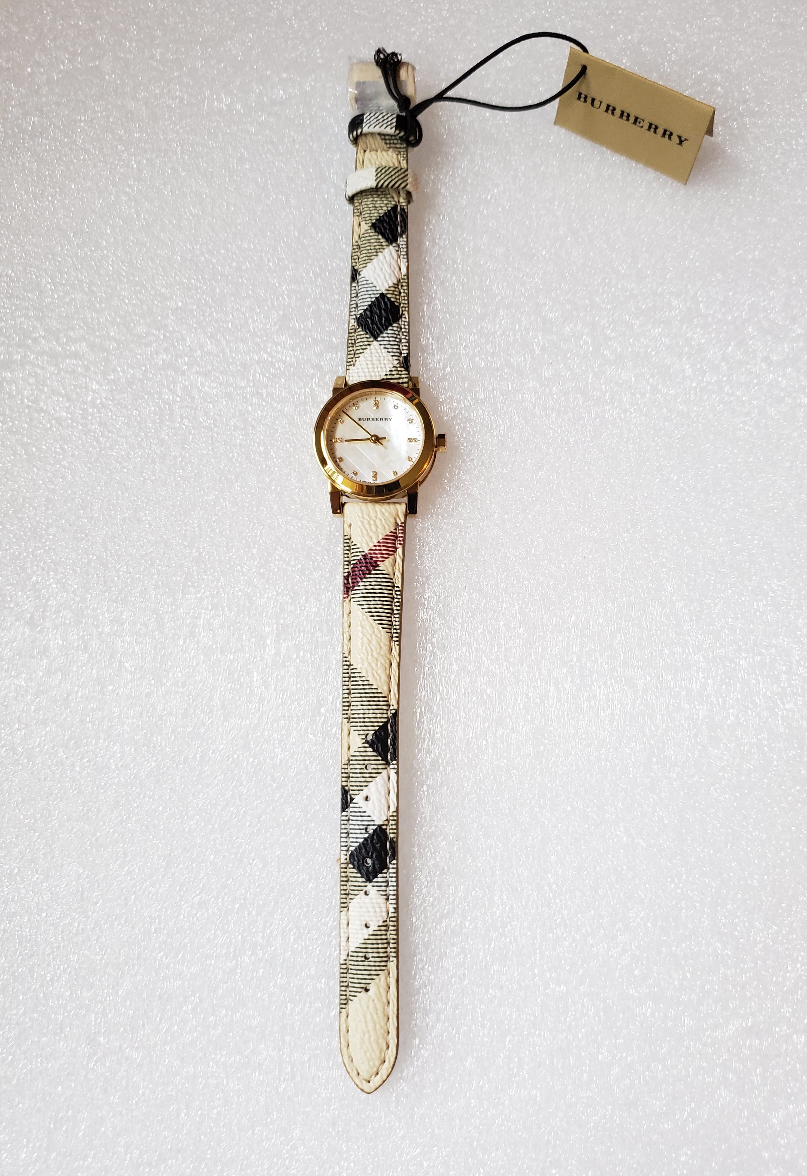 burberry bu9226