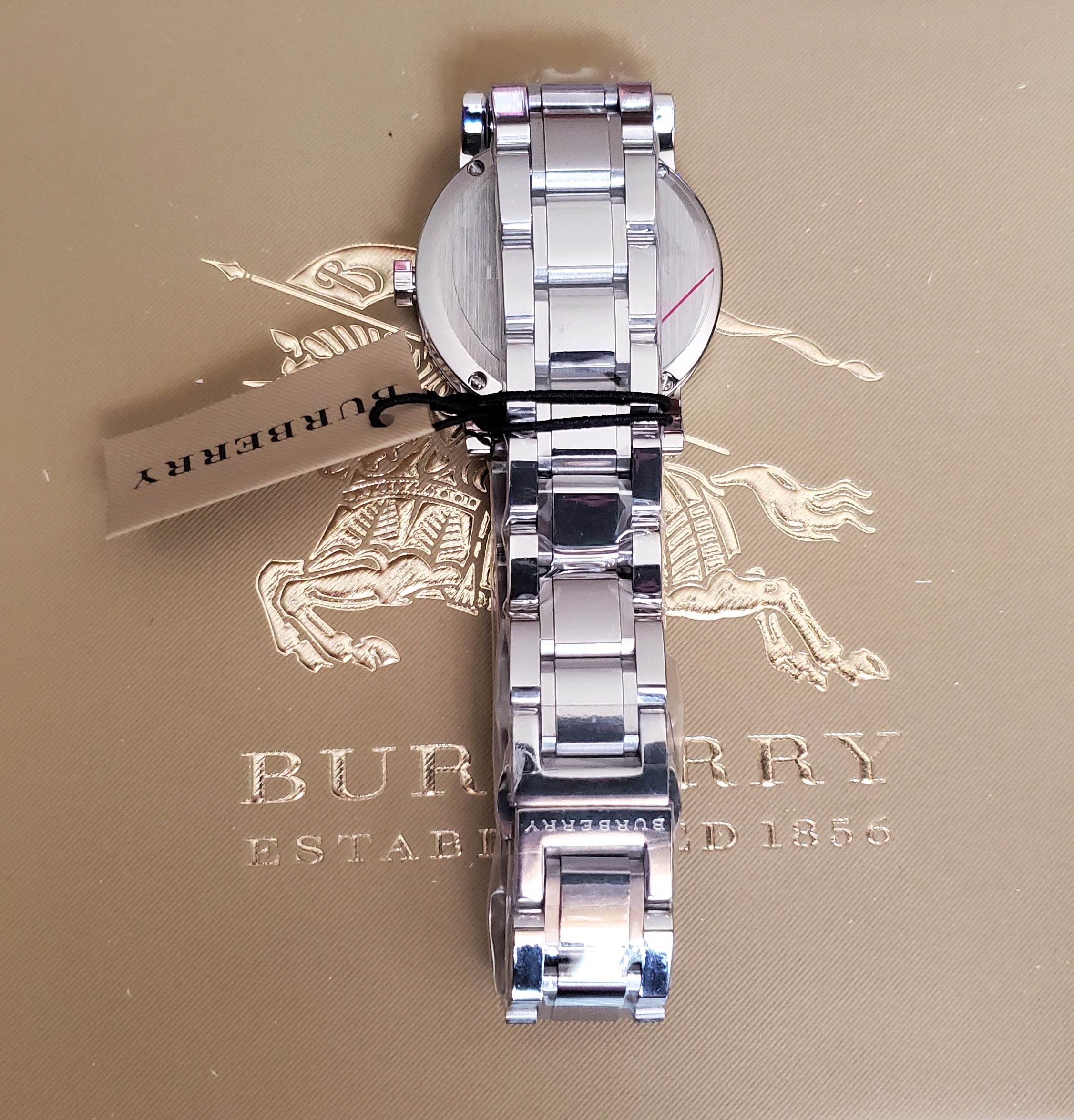 burberry bu9125