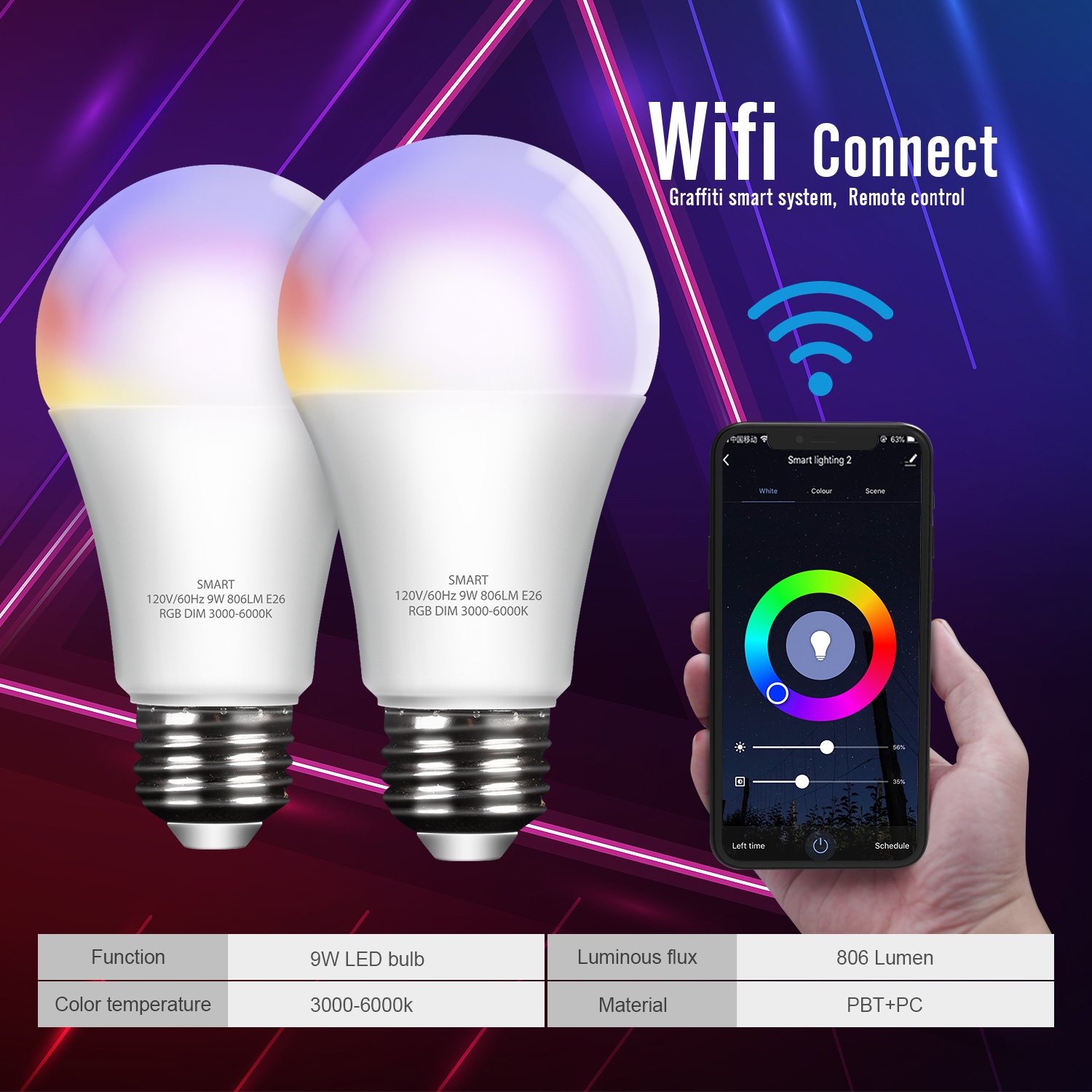 what light bulbs work with alexa