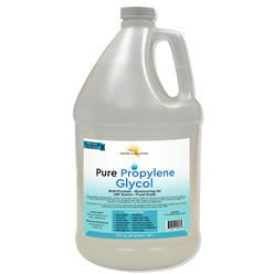 Florida Laboratories, Inc. Propylene Glycol, Half Gallon, 100% Food Grade Safe, USP, Kosher, PG