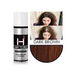 Hair Cubed (Dark Brown) Hair Thickening Fiber