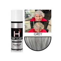 Hair Cubed (Grey) Hair Thickening Fiber