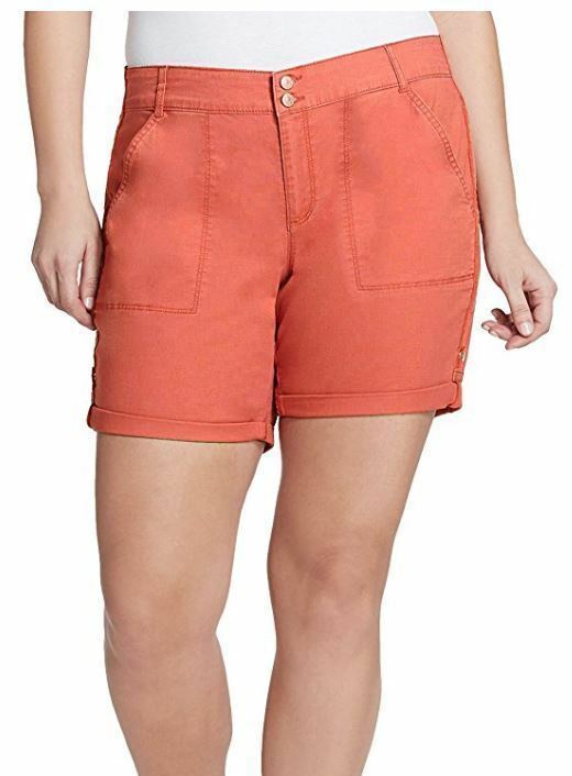 sears gloria vanderbilt capris