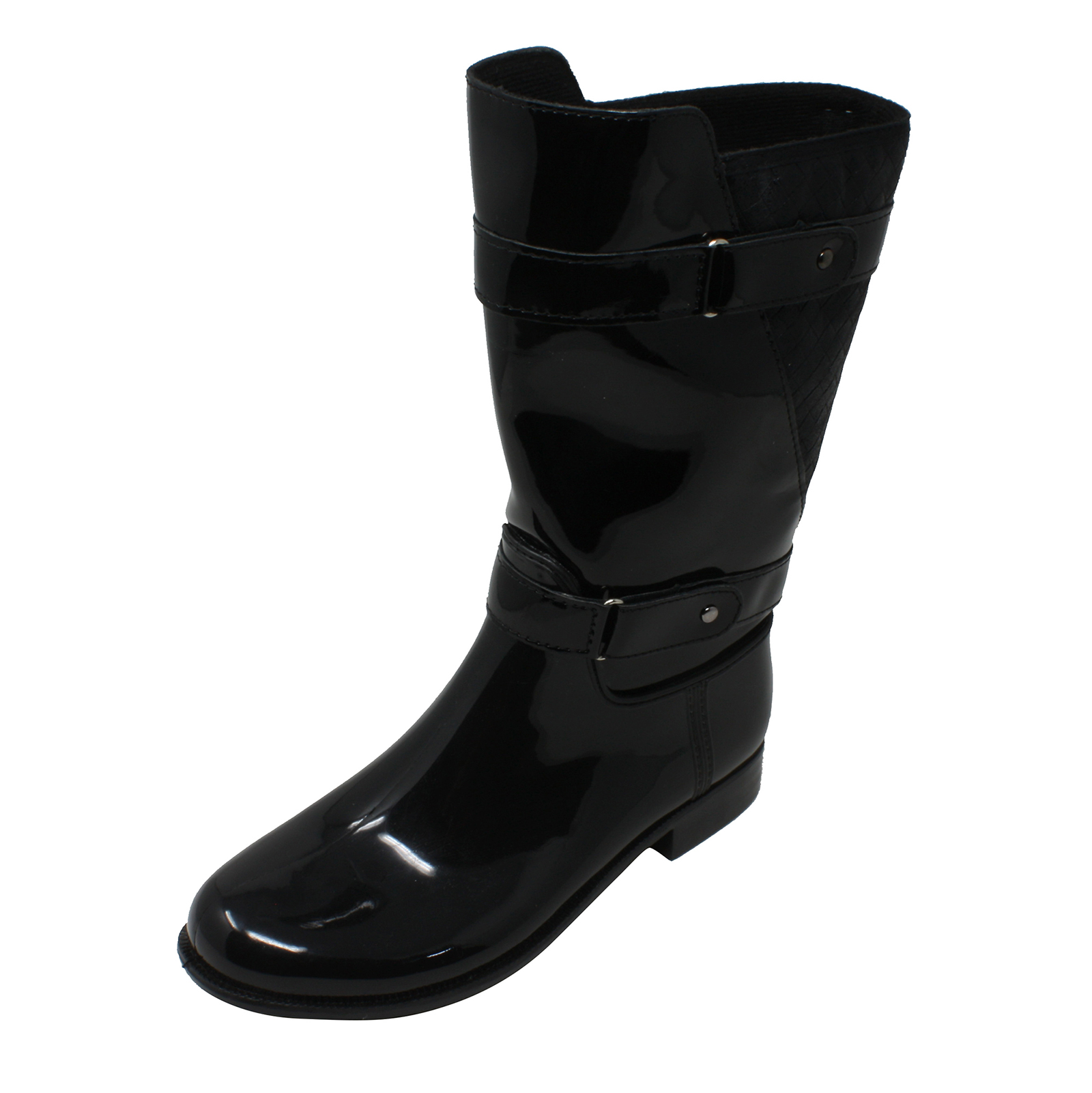 sears womens rain boots