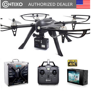 Contixo f17+ store