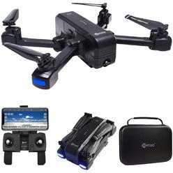 Contixo F22 RC Foldable Quadcopter Drone | Selfie, Gesture,  1080P WiFi Camera, Full-Featured