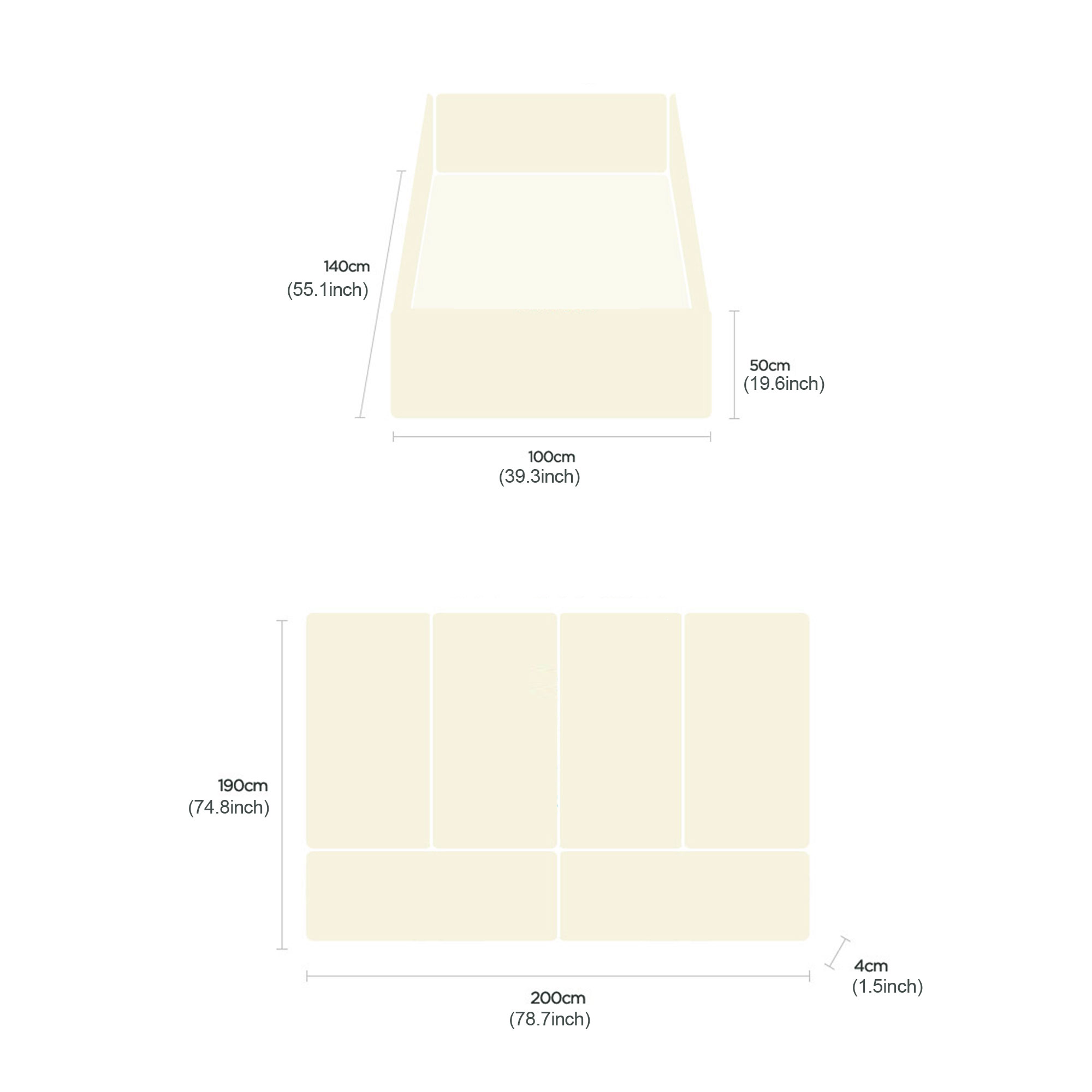 bumper floor mat baby