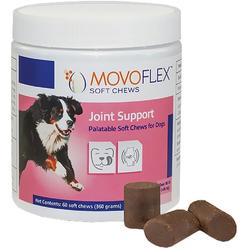 Movoflex Soft Chews Joint Support for Large Dogs over 80 lbs.