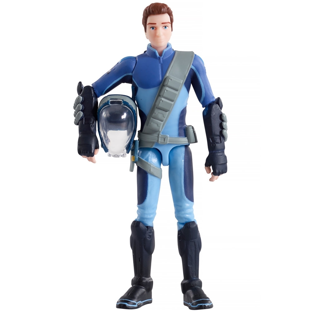 vivid imaginations thunderbirds