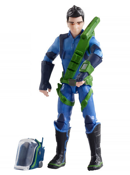 thunderbirds toys kmart