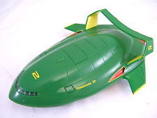 thunderbirds toys kmart