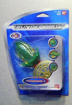 thunderbirds toys kmart