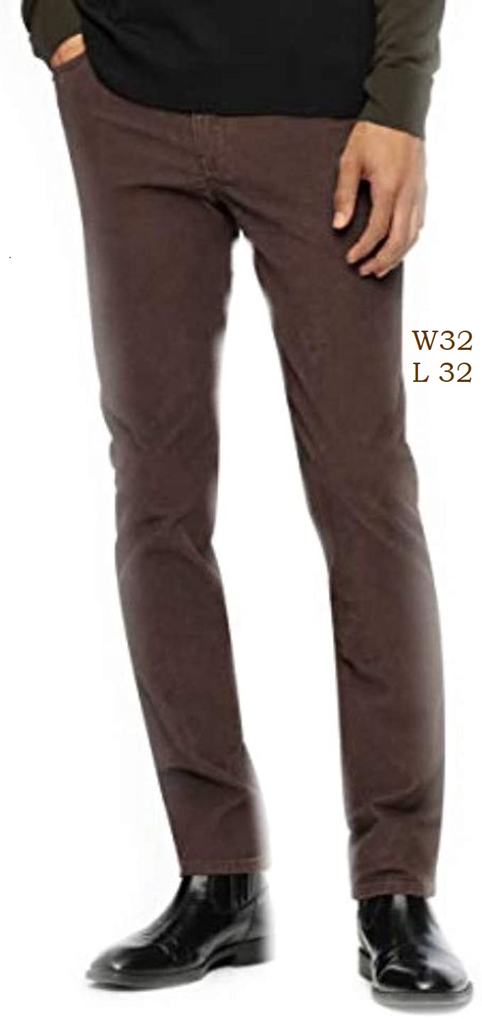 calvin klein corduroy pants mens