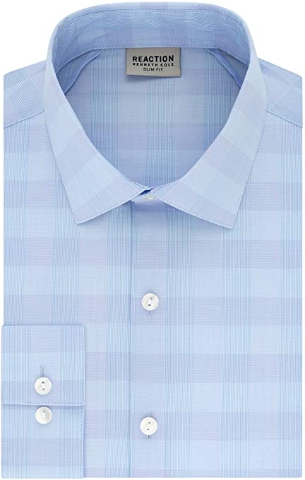 17.5 neck 32 33 sleeve