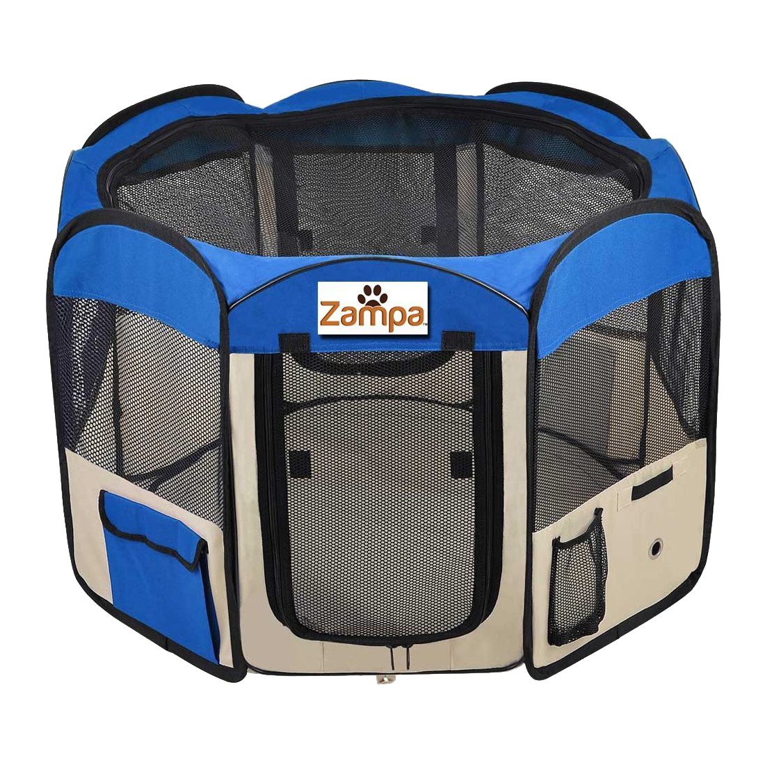 kmart foldable pet carrier