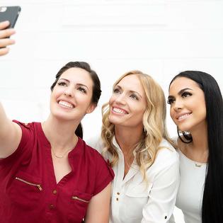 Microderm Glo Mini Diamond Microdermabrasion And Suction Tool