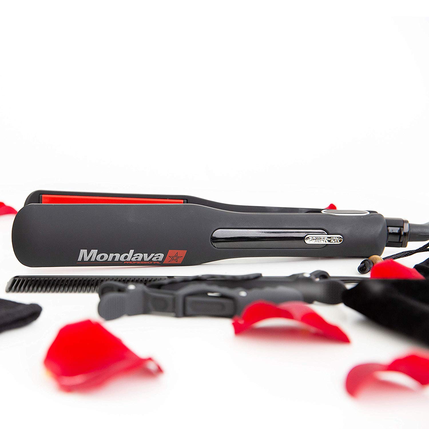 mondava straightener