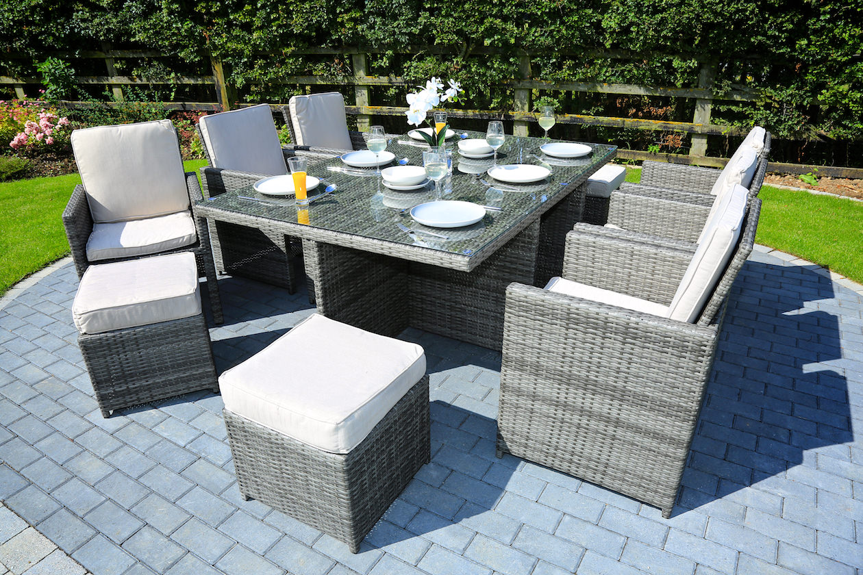 Dining Sets Number Of Pieces More Than 10 Sears