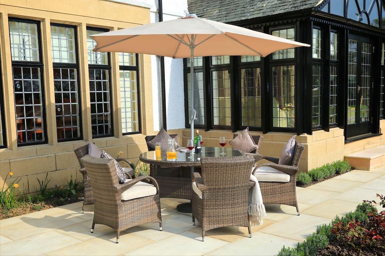 Patio Dining Sets Outdoor Dining Chairs Sears