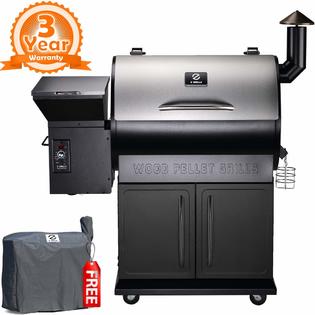 Moda Furnishings Mdzpg 700e Moda Z Grill 700e Outdoor Smokers With Storage Cabinet Free Storage Patio Cover Included