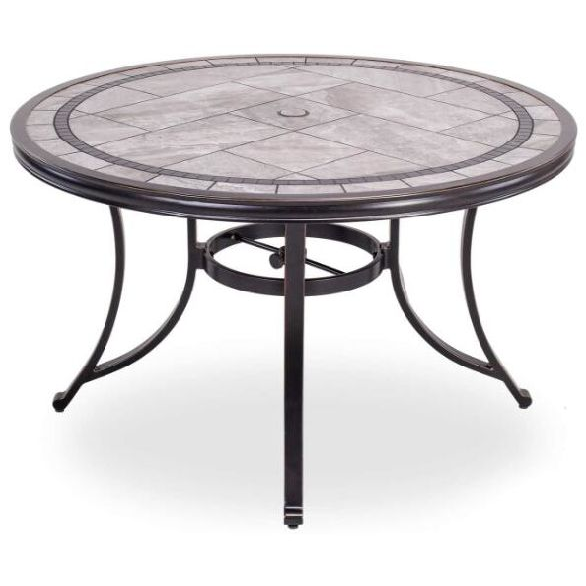 Patio Tables Side Tables Round Sears