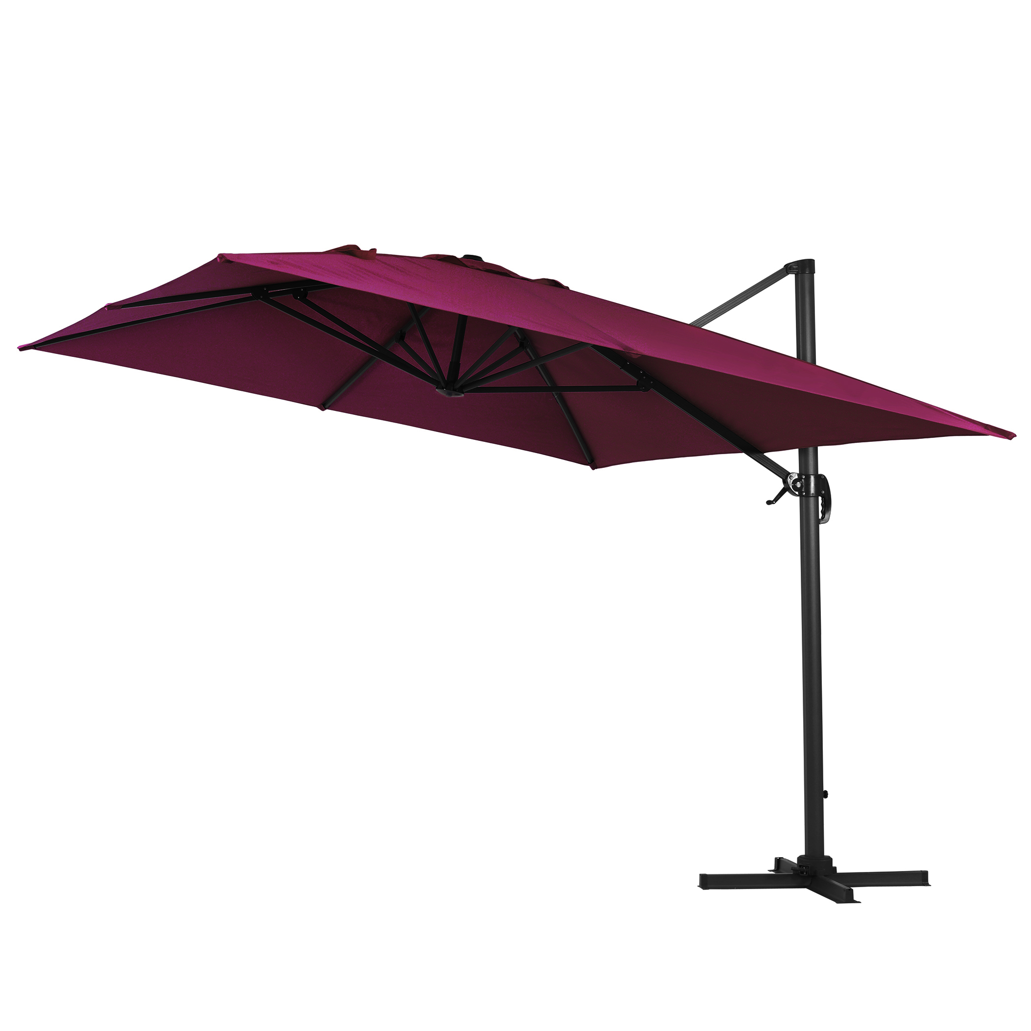 13 Ft Patio Umbrella