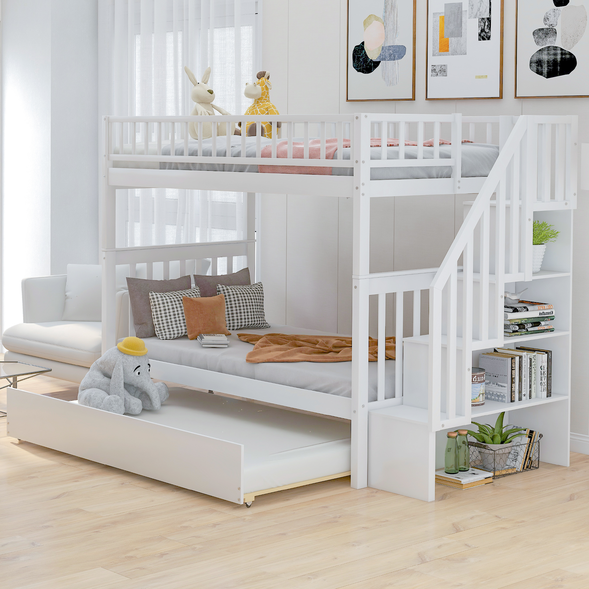 Kids Beds Kids Bunk Beds Kmart