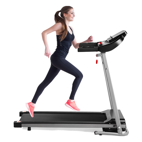 assembled treadmills