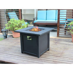 Fire Pits Tables Table Sears, Sears Fire Pit Table