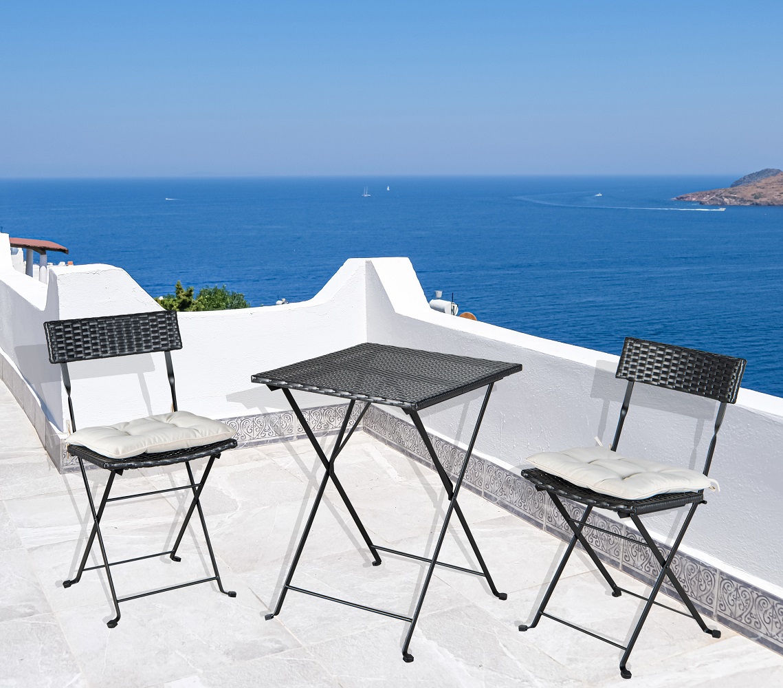 Moda deals bistro sets