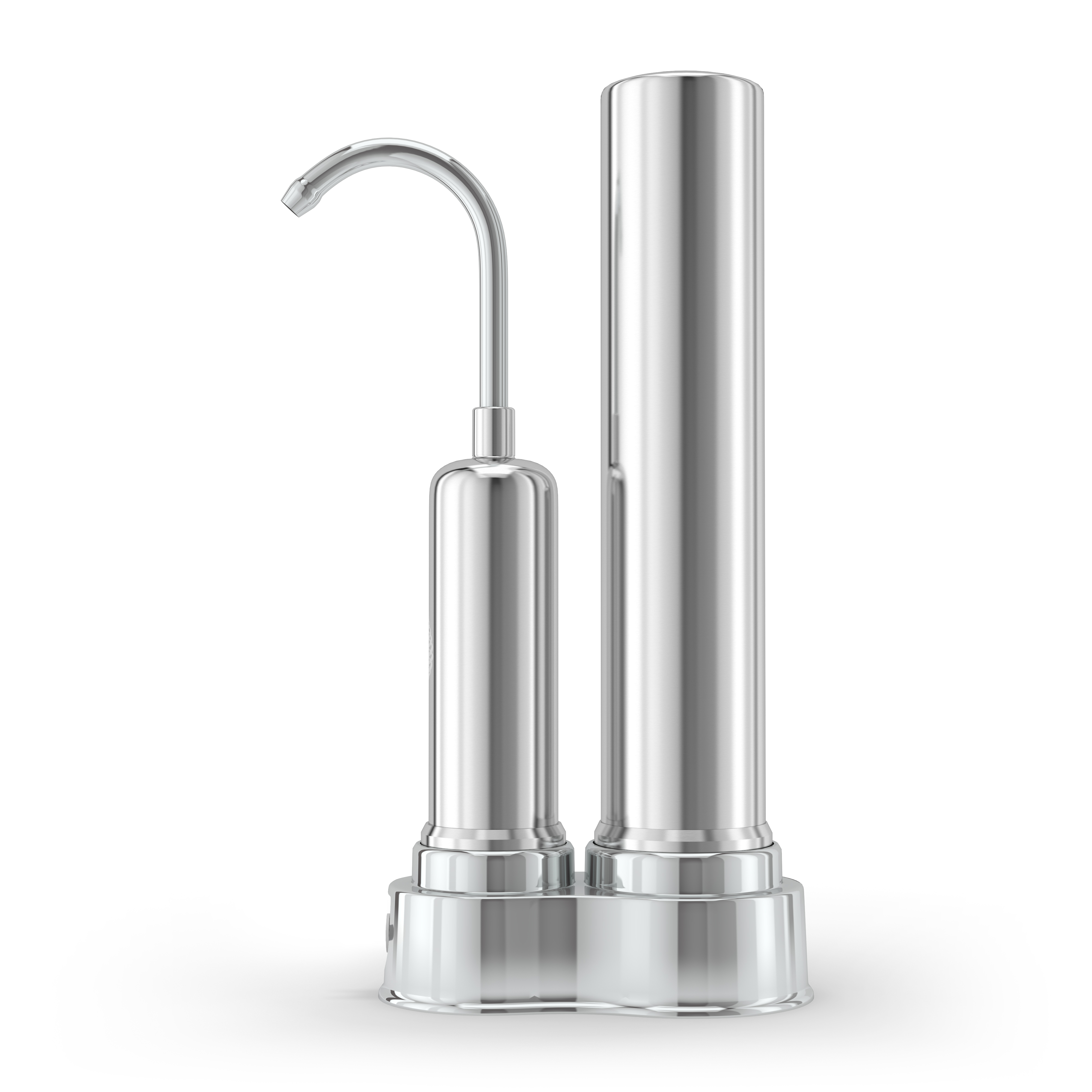 Invigorated Water PHREGENERATE pH REGENERATE Faucet Water ...