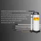 マックツールズ Fluid Evacuator （LUTIFIX Engine Oil Changer