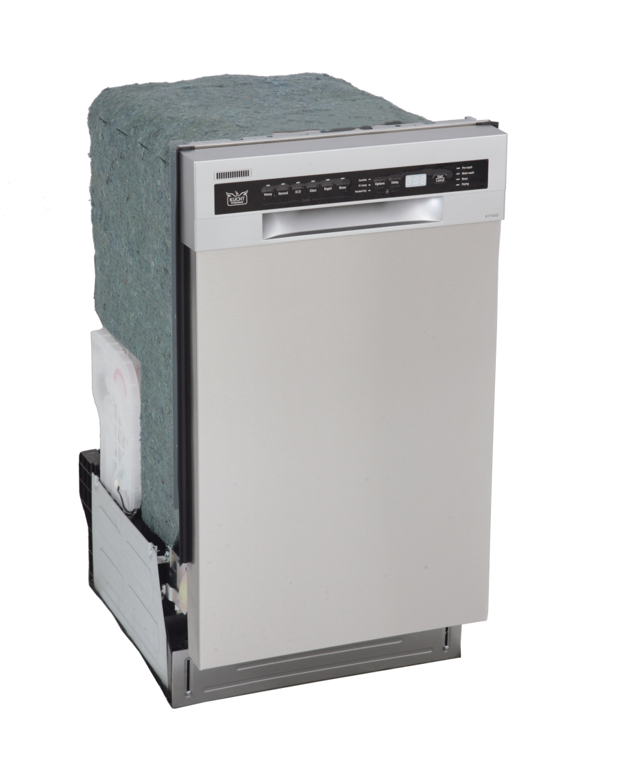 kucht dishwasher reviews
