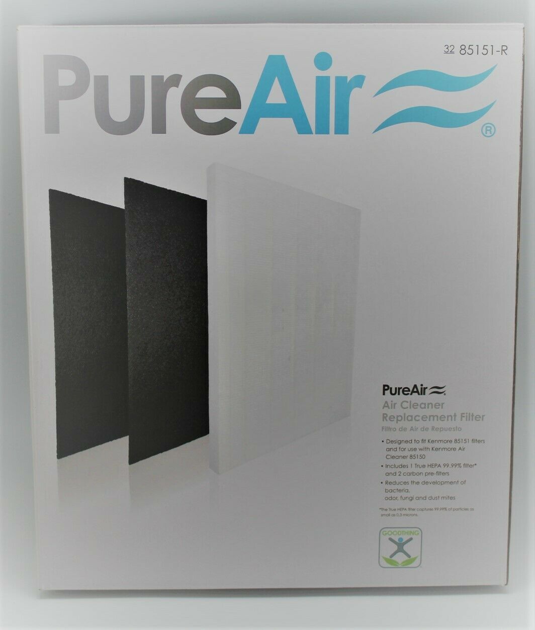 Replacement Air Purifier Filters Get Air Treatment Filters At Sears
