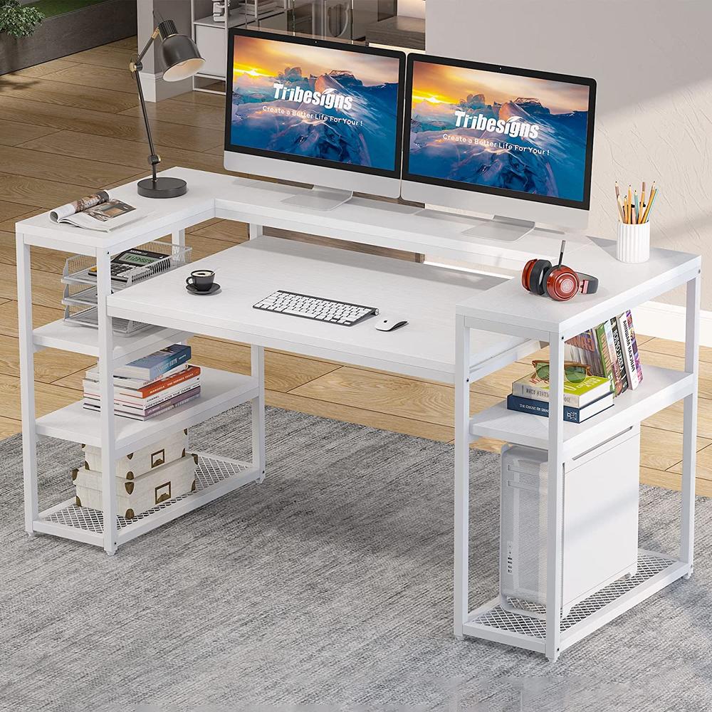 Tribesigns Computer Desk, 63